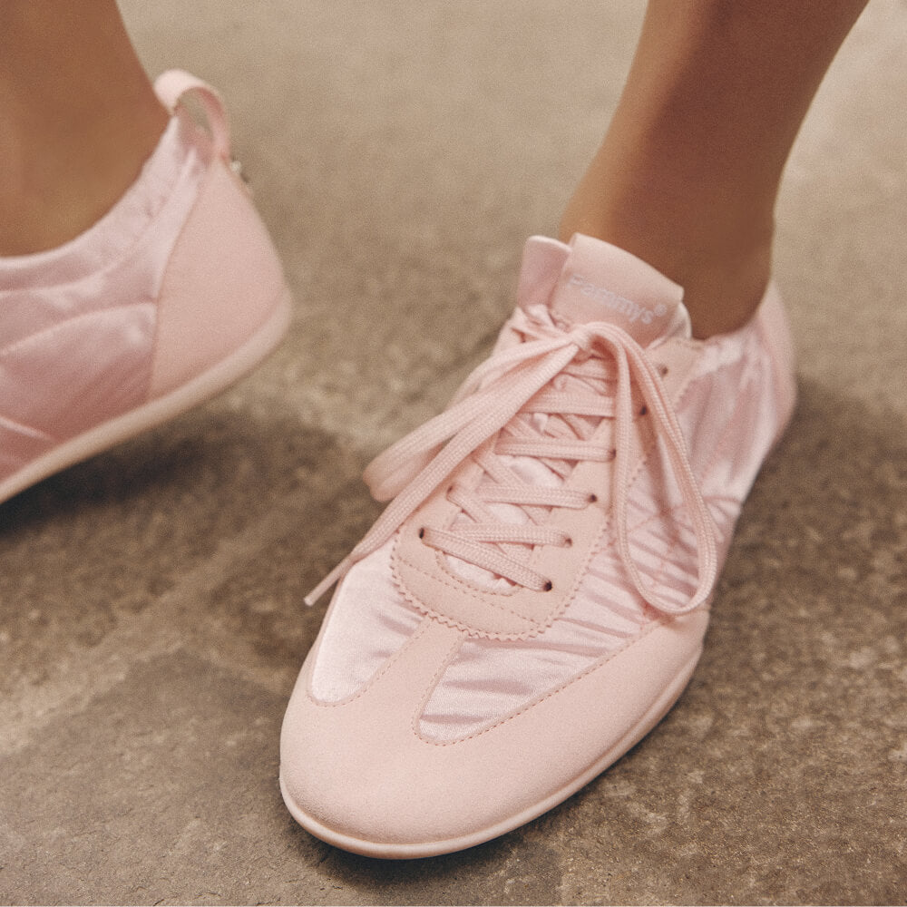 City Ballet Sneaker