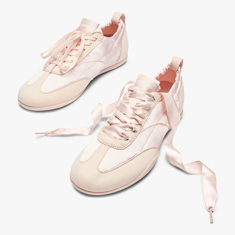 City Ballet Sneaker