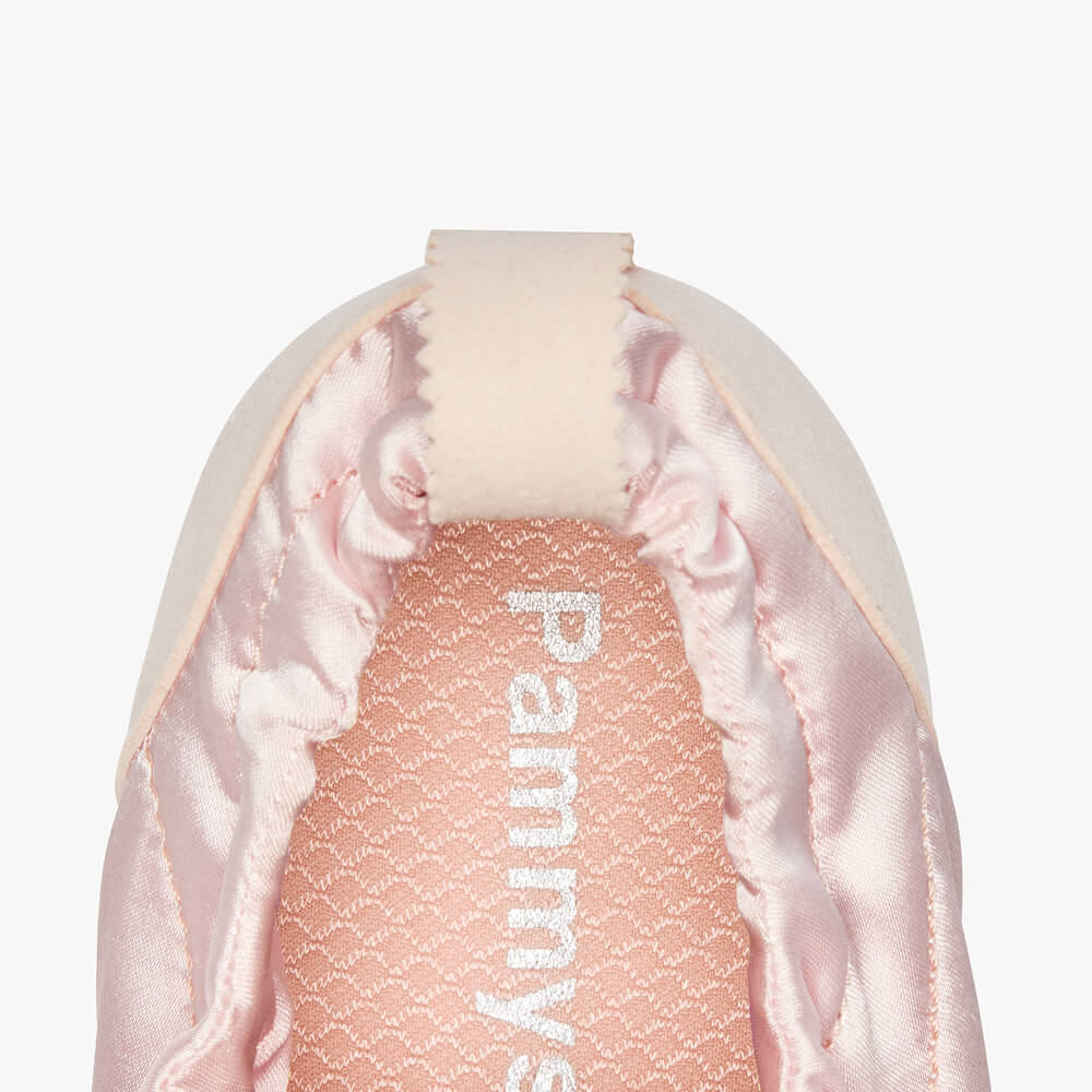 City Ballet Sneaker
