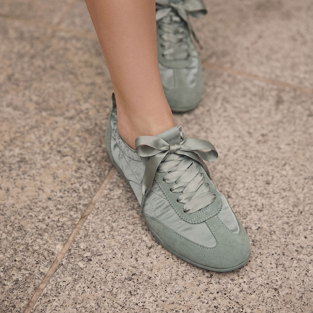 City Ballet Sneaker