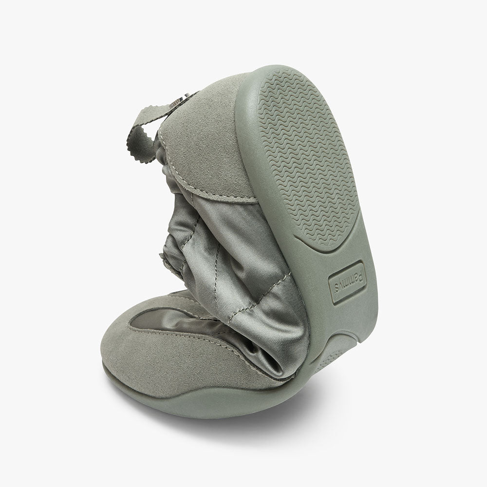 City Ballet Sneaker