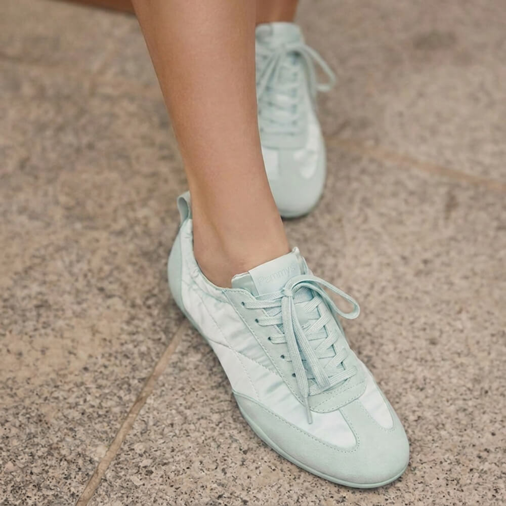 City Ballet Sneaker