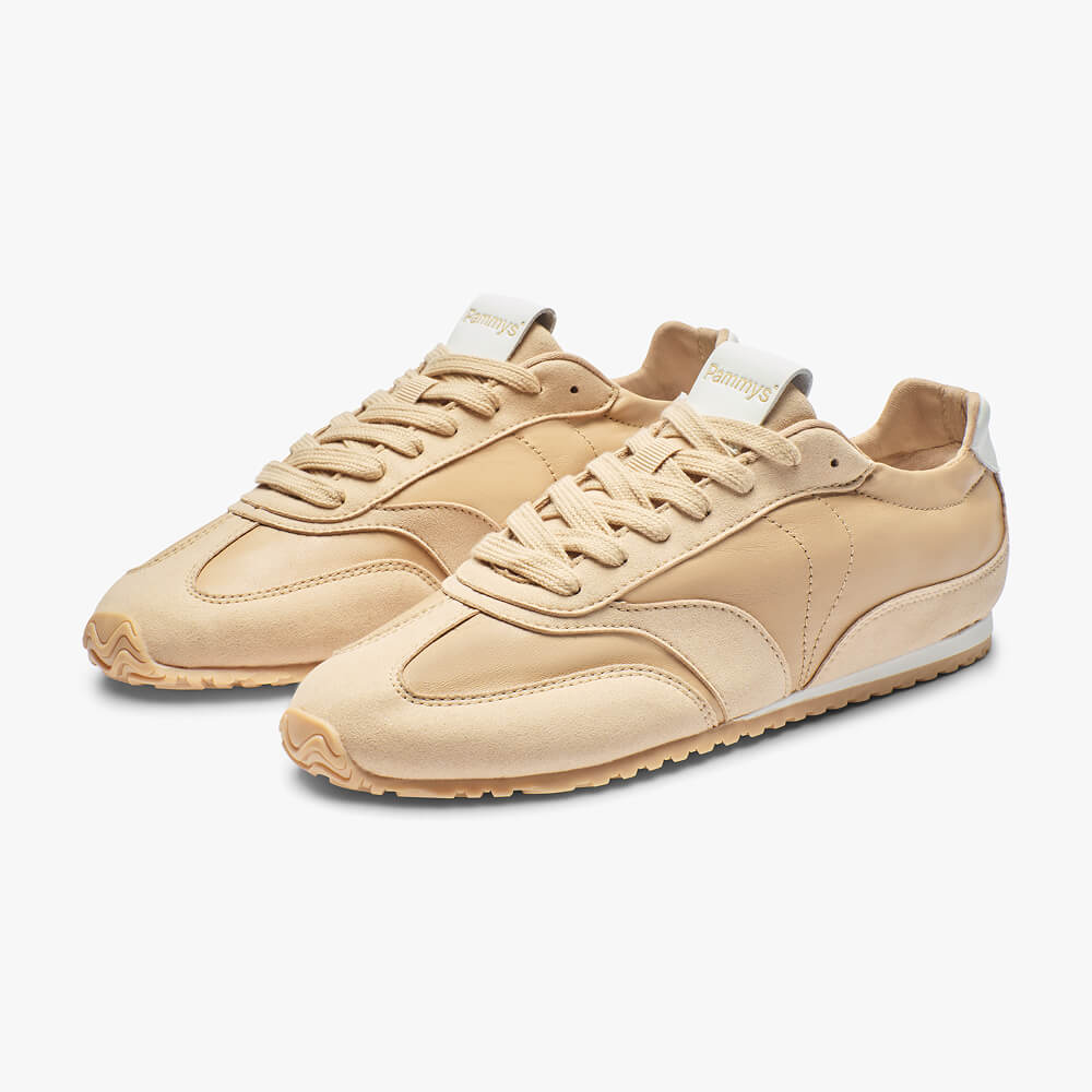 City Frame Sneaker