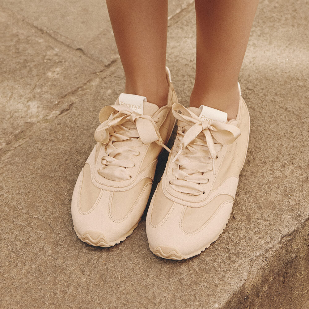 City Frame Sneaker