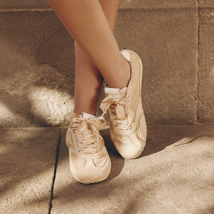 City Frame Sneaker