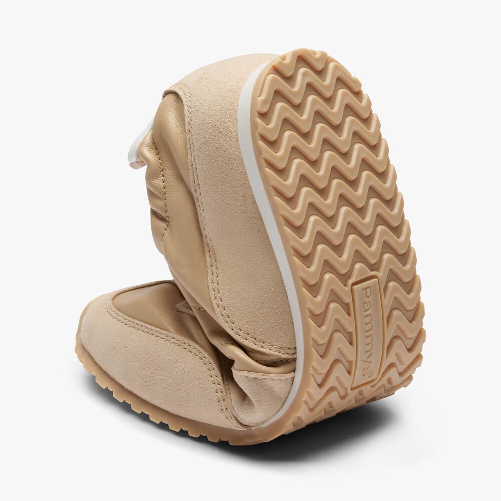 City Frame Sneaker