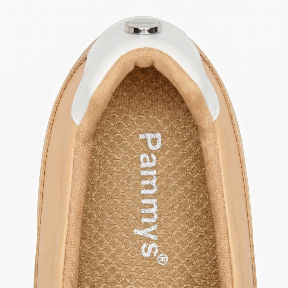 City Frame Sneaker