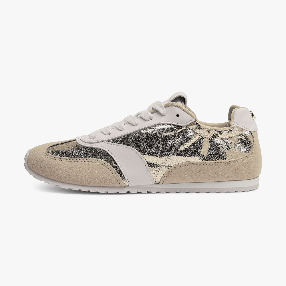 City Frame Sneaker
