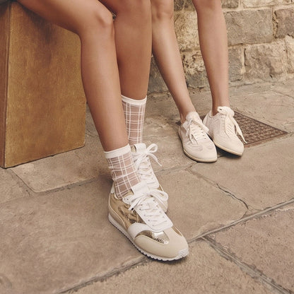 City Frame Sneaker