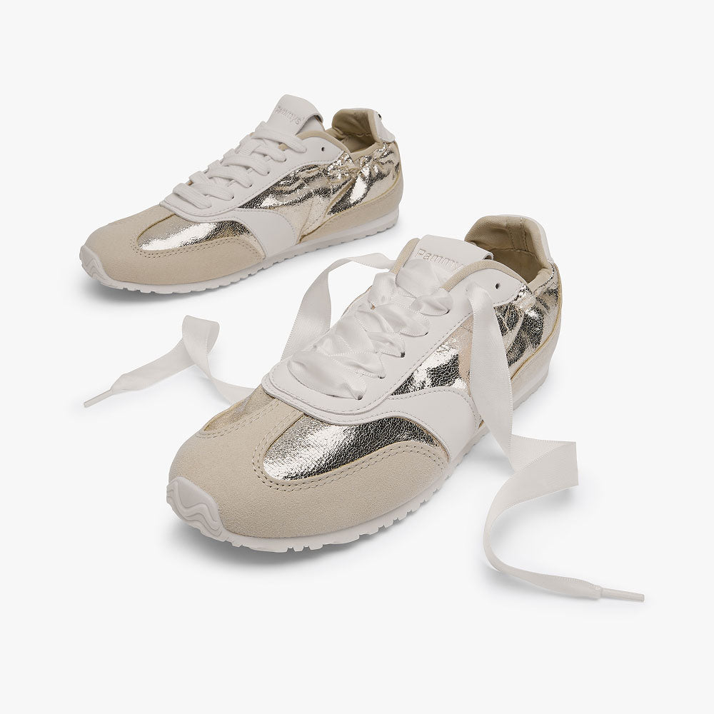 City Frame Sneaker