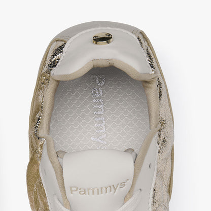 City Frame Sneaker