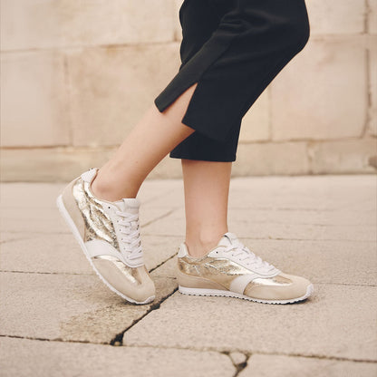City Frame Sneaker
