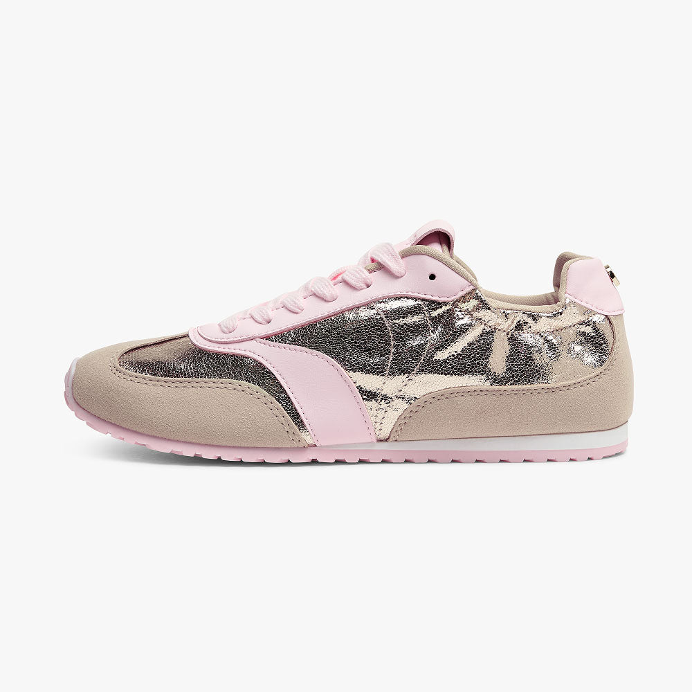 City Frame Sneaker