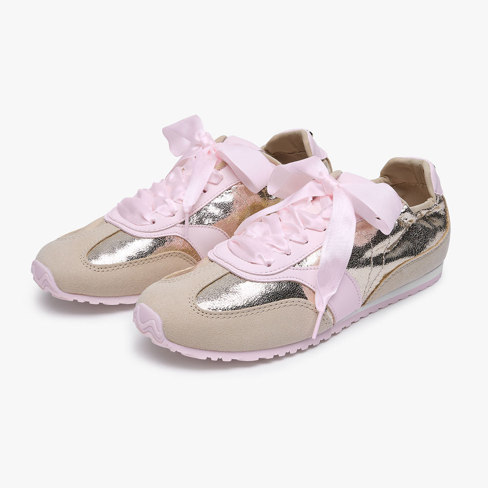 City Frame Sneaker