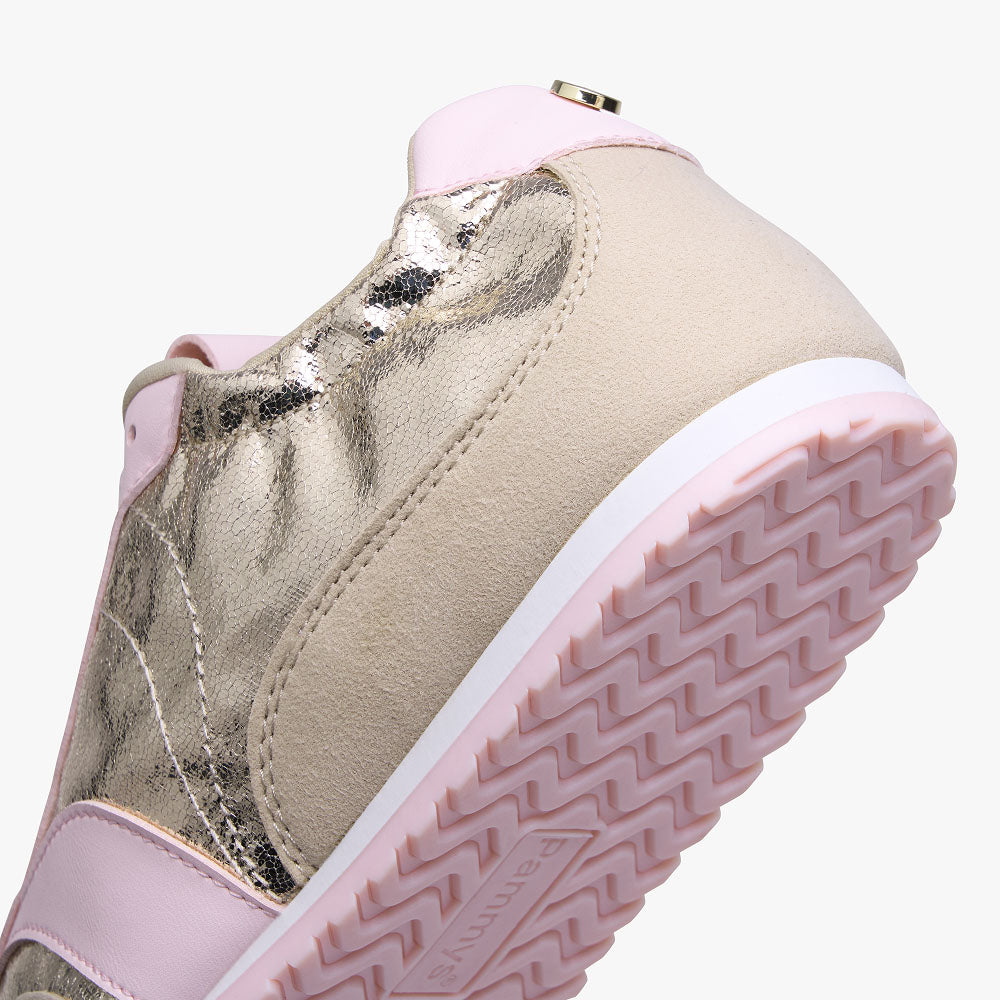 City Frame Sneaker