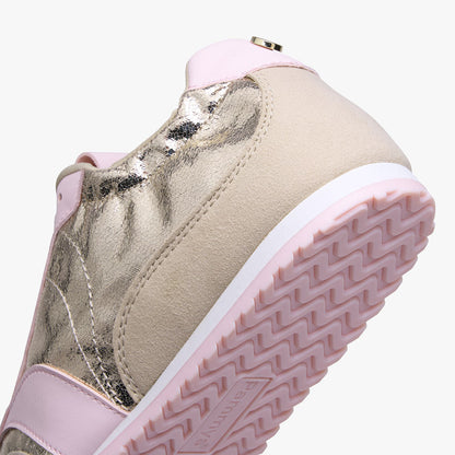 City Frame Sneaker