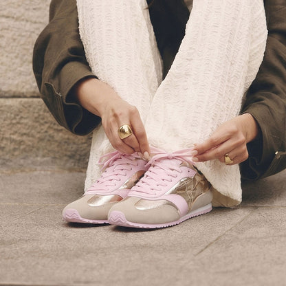 City Frame Sneaker