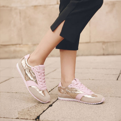 City Frame Sneaker