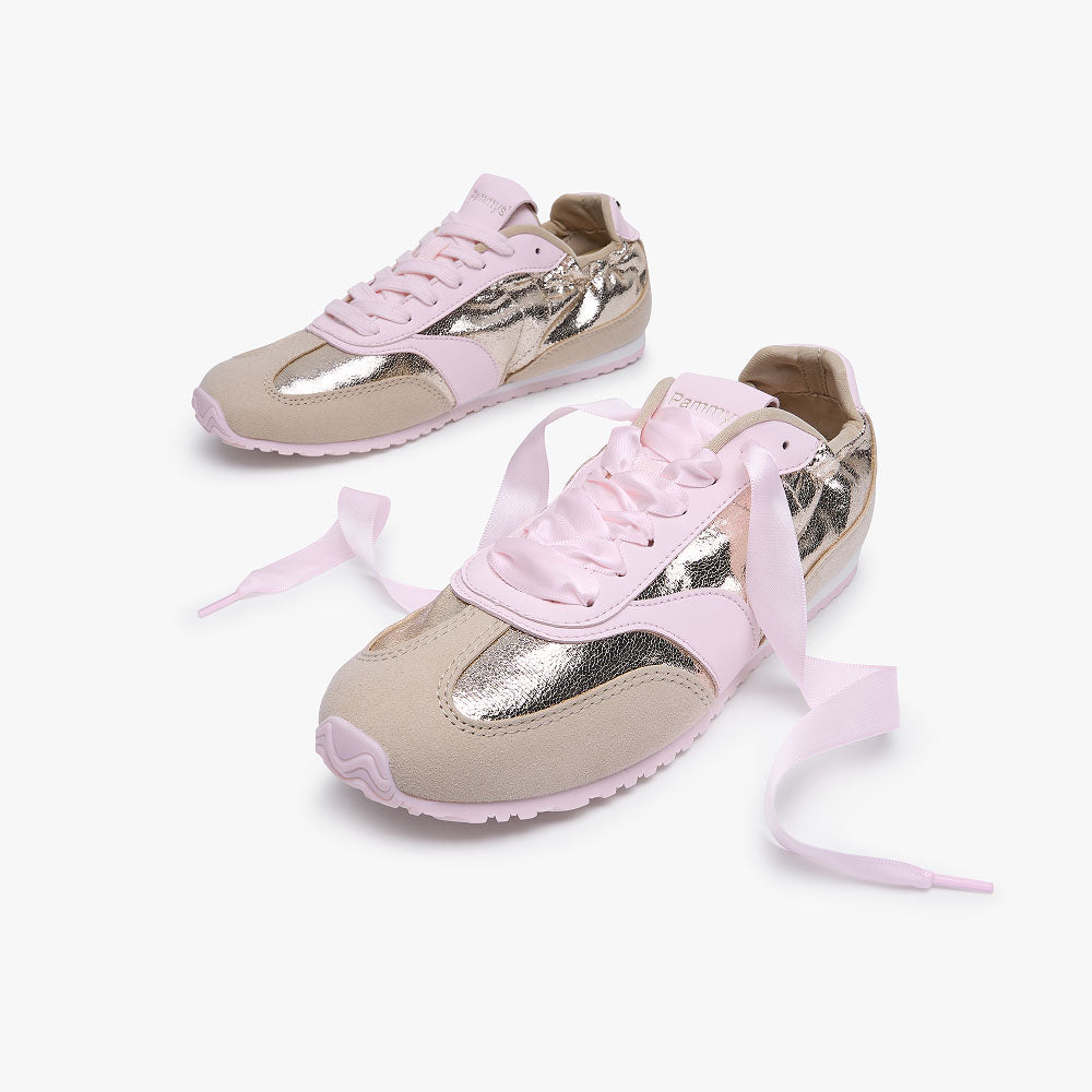 City Frame Sneaker