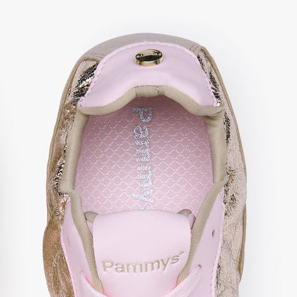City Frame Sneaker