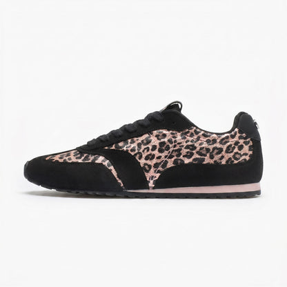 City Frame Sneaker