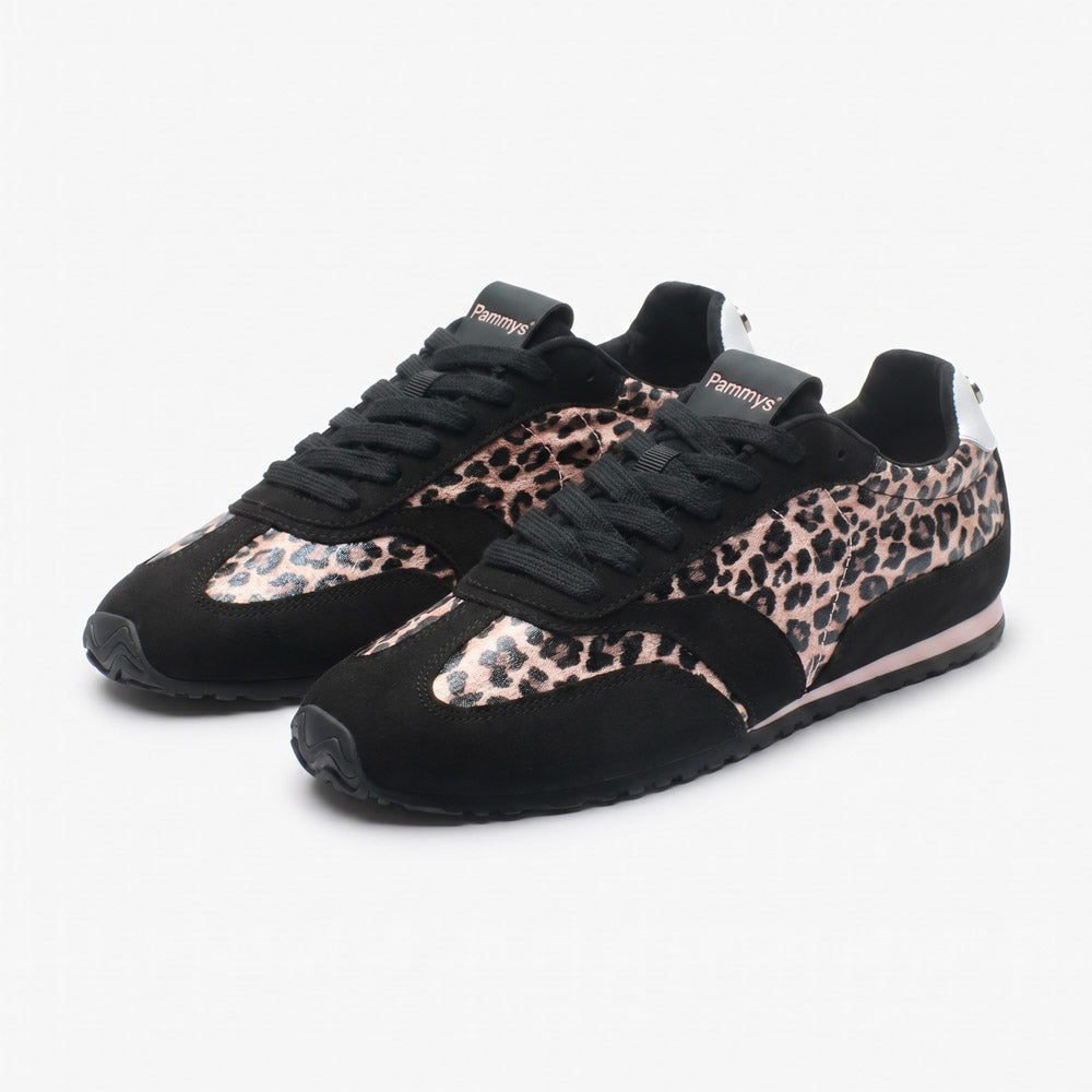 City Frame Sneaker