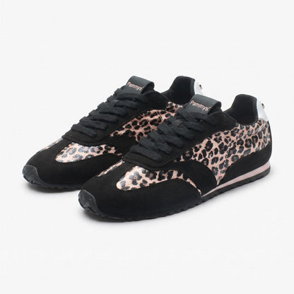 City Frame Sneaker