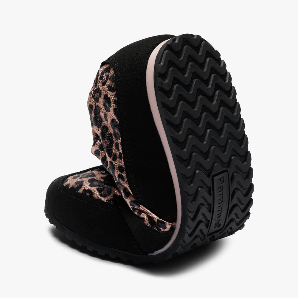 City Frame Sneaker