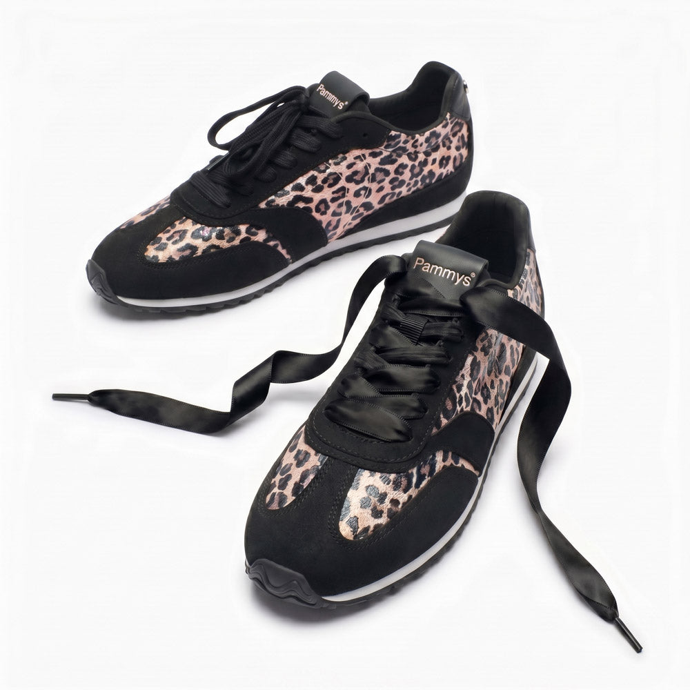 City Frame Sneaker
