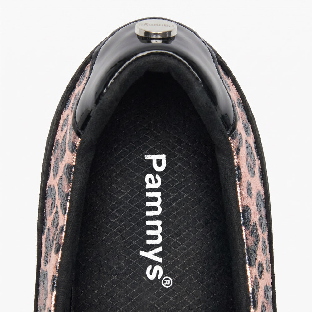 City Frame Sneaker