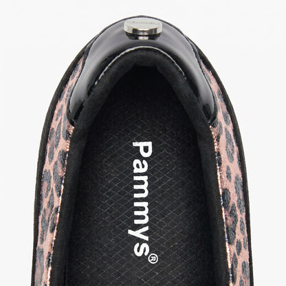 City Frame Sneaker