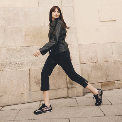 City Frame Sneaker