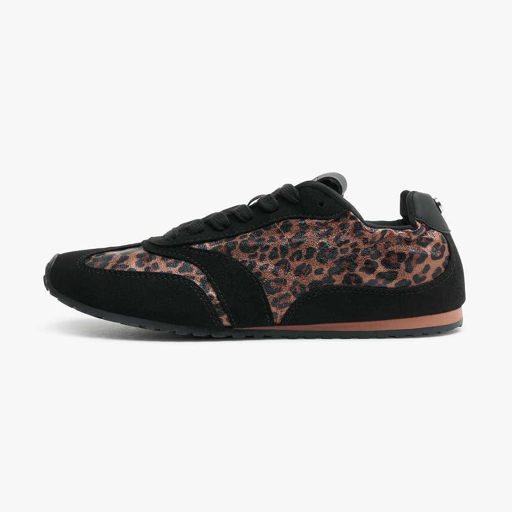 City Frame Sneaker