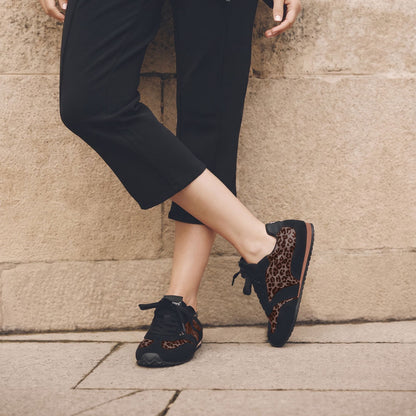 City Frame Sneaker