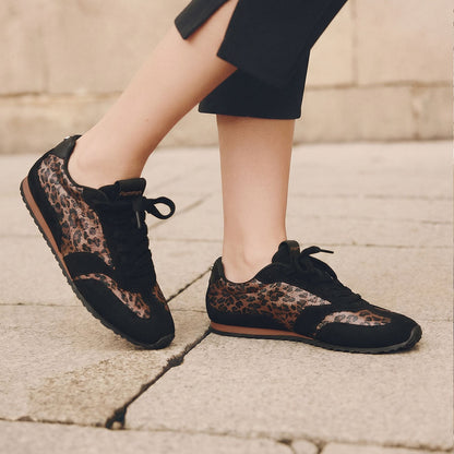 City Frame Sneaker