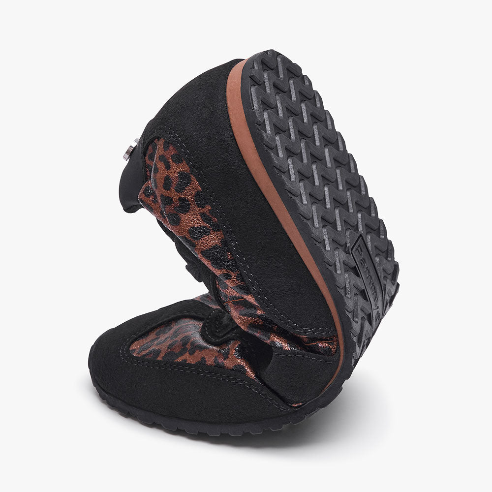 City Frame Sneaker