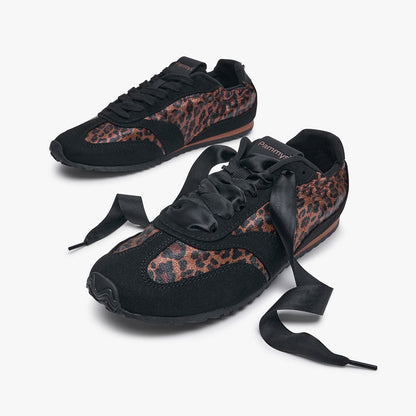 City Frame Sneaker