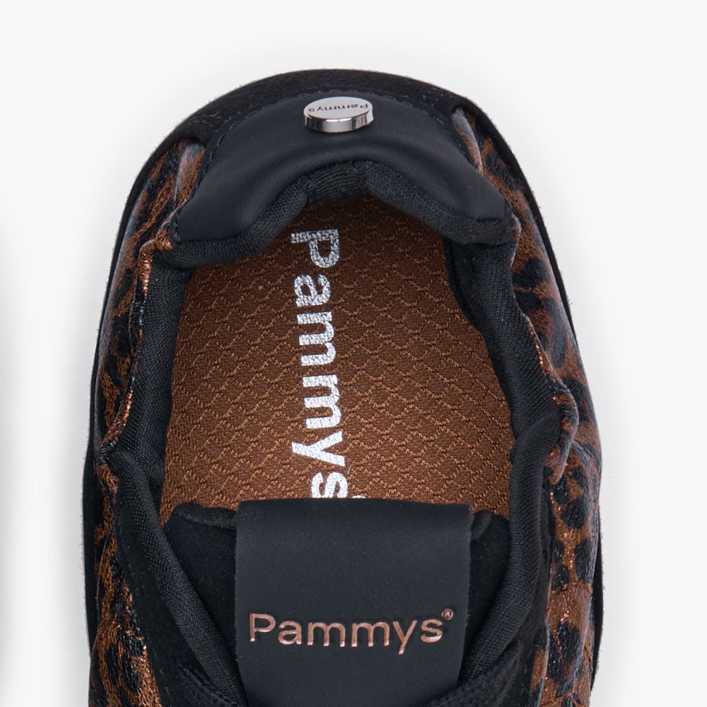 City Frame Sneaker