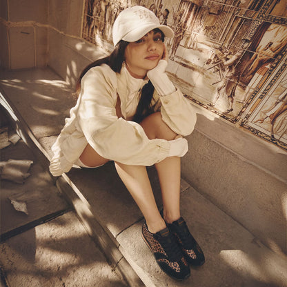 City Frame Sneaker