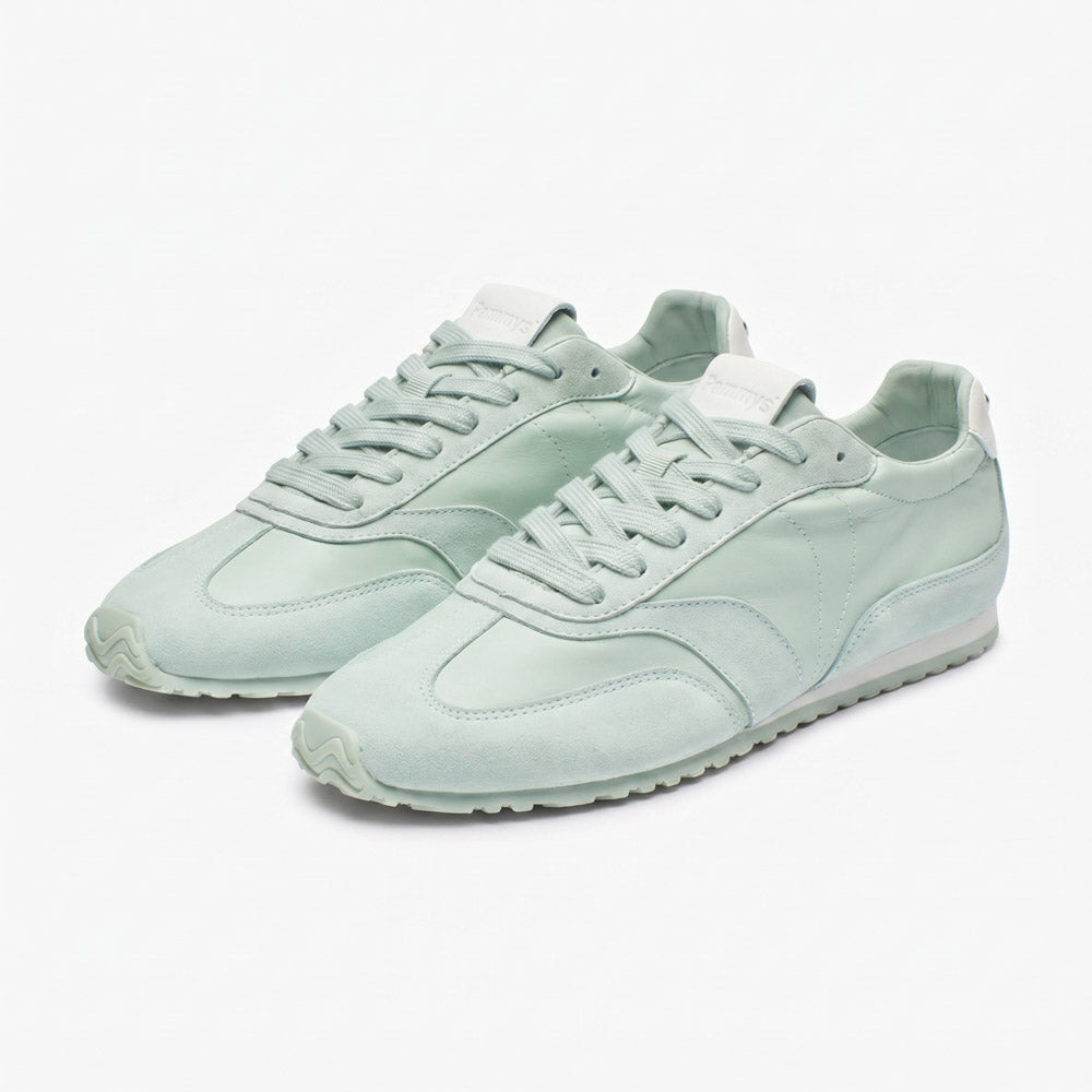 City Frame Sneaker