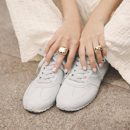 City Frame Sneaker