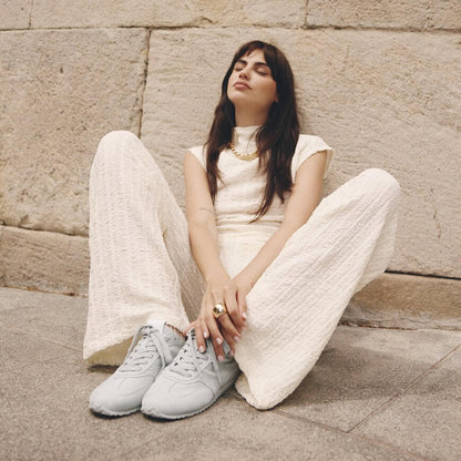 City Frame Sneaker