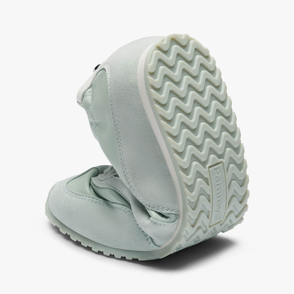 City Frame Sneaker