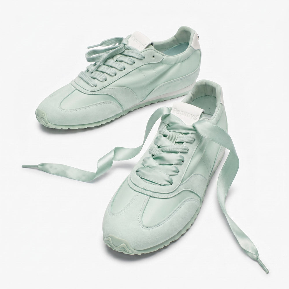 City Frame Sneaker