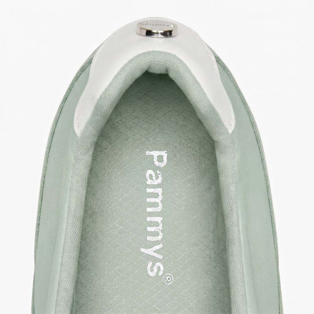 City Frame Sneaker