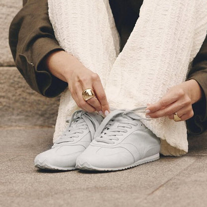 City Frame Sneaker