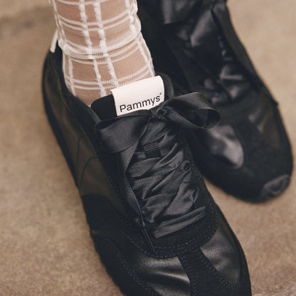 City Frame Sneaker