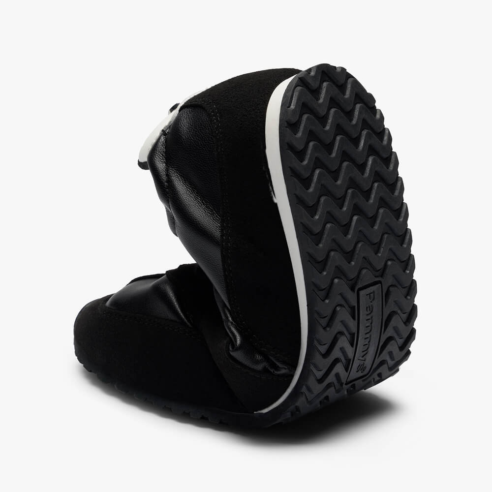 City Frame Sneaker