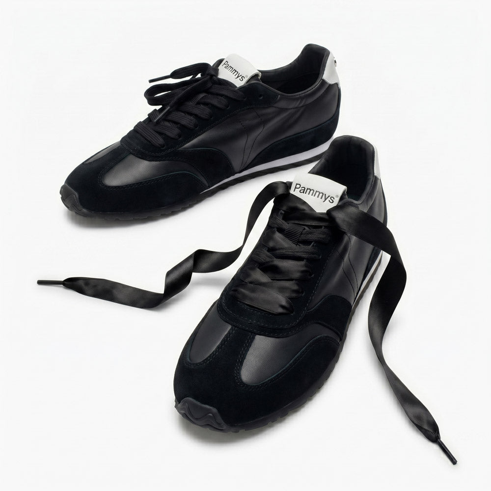 City Frame Sneaker
