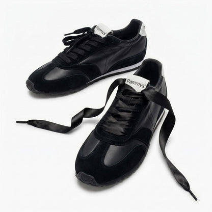 City Frame Sneaker